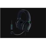 RAZER sluchátka s mikrofonem BlackShark V2, Wired Esports Headset + USB Mic Enhancer RZ04-03230100-R3M1