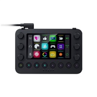 Razer Stream Controller 8887910000045