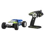 RC Car TROO-E18XT BL-V1