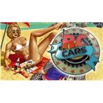 RC Cars (PC) klíč Steam 195438
