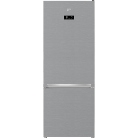 RCNE560E40ZXB CHLADNIČKA KOMBI BEKO 8690842201011