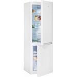 RCSA270K30W chladnička kombi BEKO 5944008918972