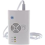 RDT 401 Detektor plynu RETLUX 8590669217618