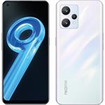 Realme 9 8+128GB Stargaze White 6941399074828