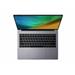 realme Book Prime 16+512 Real Grey EU, ENG clav. Cloudpro00216GR