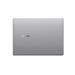 realme Book Prime 16+512 Real Grey EU, ENG clav. Cloudpro00216GR
