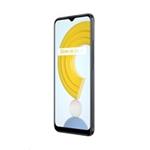 Realme C21 NFC, 4GB/64GB, Cross Black, VDF RMX3201BK4NFC