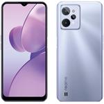 Realme C31 3+32GB Light Silver 6941399076884