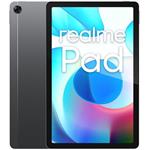 Realme Pad 128GB WiFi - Real Grey 10,4"/ 128GB/ 6GB RAM/ WiFi/ Android 11 RMP2103W128