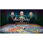 Realpolitiks II Digital Soundtrack (PC) PL klíč Steam 1654021