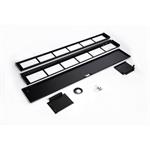 Rear Adaptor for Easy InRow CW 1100mm depth ACCS2007