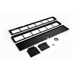 Rear Adaptor for InRow DX Cooling 1100mm depth ACCS2005