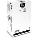 Recharge XXL for A3 – 75.000 pages Black C13T869140