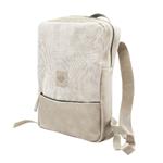 RED ANT FRAME Ochranný kožený batoh na MacBook do 14" starlight BAT-0001-FR A-14STA