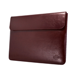 RED ANT MacBook Air 15" (2023) bordové Whiskey Aroma PTA-0540-APP-AIR15