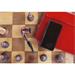 RED ANT MacBook Pro 13 / Air 13 Retina červené (Aroma Whisky) PTA-0167-APP-PRO13