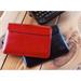 RED ANT MacBook Pro 13 / Air 13 Retina červené (Aroma Whisky) PTA-0167-APP-PRO13