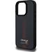 Red Bull Carbon Powerbar MagSafe Zadný Kryt pre iPhone 16 Pro Max čierny 57983123403