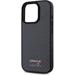 Red Bull Carbon Shiny MagSafe Zadný Kryt pre iPhone 16 Pro čierny 57983123405
