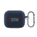Red Bull Lines Silikonové Púzdro pre AirPods 3 Pro modré 57983129736