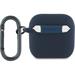 Red Bull Lines Silikonové Púzdro pre AirPods 4 modré 57983127448