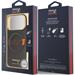 Red Bull PC Double Layer MV1 MagSafe Zadný Kryt pre iPhone 17 Pro Max šedá 57983128859