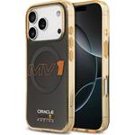 Red Bull PC Double Layer MV1 MagSafe Zadný Kryt pre iPhone 17 Pro šedá 57983128858