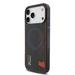 Red Bull PC Double Layer Vertical MV1 MagSafe Zadný Kryt pre iPhone 17 Pro modrá 57983129782