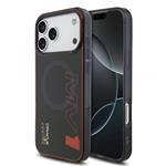 Red Bull PC Double Layer Vertical MV1 MagSafe Zadný Kryt pre iPhone 17 Pro modrá 57983129782