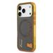Red Bull PC Double Layer Vertical MV1 MagSafe Zadný Kryt pre iPhone 17 Pro šedá 57983129780
