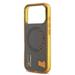 Red Bull PC Double Layer Vertical MV1 MagSafe Zadný Kryt pre iPhone 17 Pro šedá 57983129780