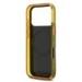 Red Bull PC Double Layer Vertical MV1 MagSafe Zadný Kryt pre iPhone 17 Pro šedá 57983129780