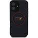 Red Bull PC/TPU Red Ring MagSafe Zadný Kryt pre iPhone 16 Plus modrý 57983123389