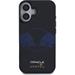 Red Bull PC/TPU Two Bulls MagSafe Zadný Kryt pre iPhone 16 modrý 57983123444