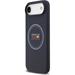 Red Bull Silicone Blue Ring MagSafe Zadný Kryt pre iPhone Air modrý 57983127462