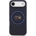 Red Bull Silicone Blue Ring MagSafe Zadný Kryt pre iPhone Air modrý 57983127462