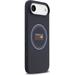 Red Bull Silicone Blue Ring MagSafe Zadný Kryt pre iPhone Air modrý 57983127462