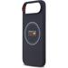 Red Bull Silicone Blue Ring MagSafe Zadný Kryt pre iPhone Air modrý 57983127462