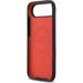 Red Bull Silicone Blue Ring MagSafe Zadný Kryt pre iPhone Air modrý 57983127462