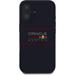 Red Bull Silicone Horizontal Logo MagSafe Zadný Kryt pre iPhone 16 Plus modrý 57983123429