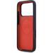 Red Bull Silicone Horizontal Logo MagSafe Zadný Kryt pre iPhone 17 Pro Max modrý 57983127456