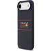 Red Bull Silicone Horizontal Logo MagSafe Zadný Kryt pre iPhone Air modrý 57983127454
