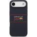Red Bull Silicone Horizontal Logo MagSafe Zadný Kryt pre iPhone Air modrý 57983127454