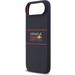 Red Bull Silicone Horizontal Logo MagSafe Zadný Kryt pre iPhone Air modrý 57983127454