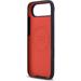 Red Bull Silicone Horizontal Logo MagSafe Zadný Kryt pre iPhone Air modrý 57983127454