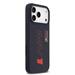Red Bull Silicone MV1 MagSafe Zadný Kryt pre iPhone 17 Pro Max modrý 57983130054