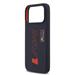 Red Bull Silicone MV1 MagSafe Zadný Kryt pre iPhone 17 Pro Max modrý 57983130054