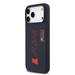 Red Bull Silicone MV1 MagSafe Zadný Kryt pre iPhone 17 Pro modrý 57983130055