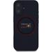Red Bull Silicone Red Ring MagSafe Zadný Kryt pre iPhone 16 Plus modrý 57983123415