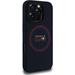 Red Bull Silicone Red Ring MagSafe Zadný Kryt pre iPhone 16 Pro Max modrý 57983123417